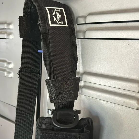 Nature pioneer outfit utility bag - Picture 3 of 16